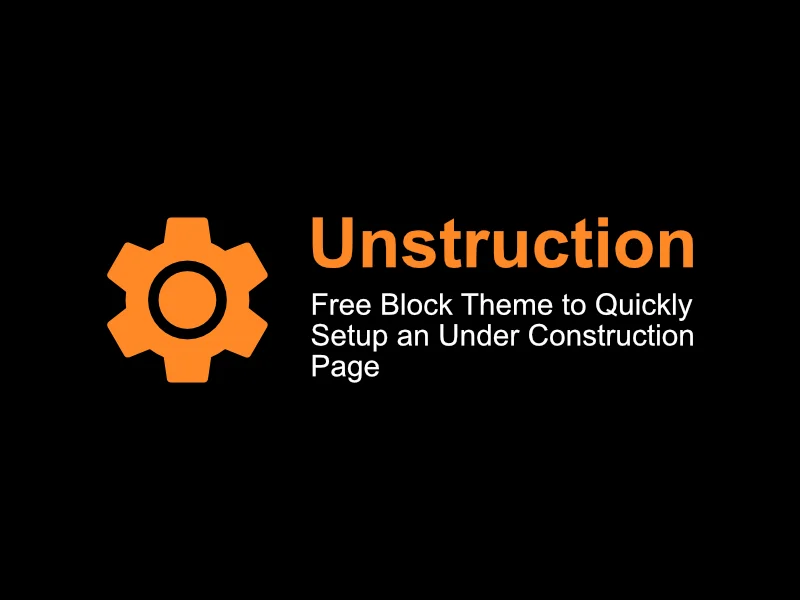 This website is under construction.